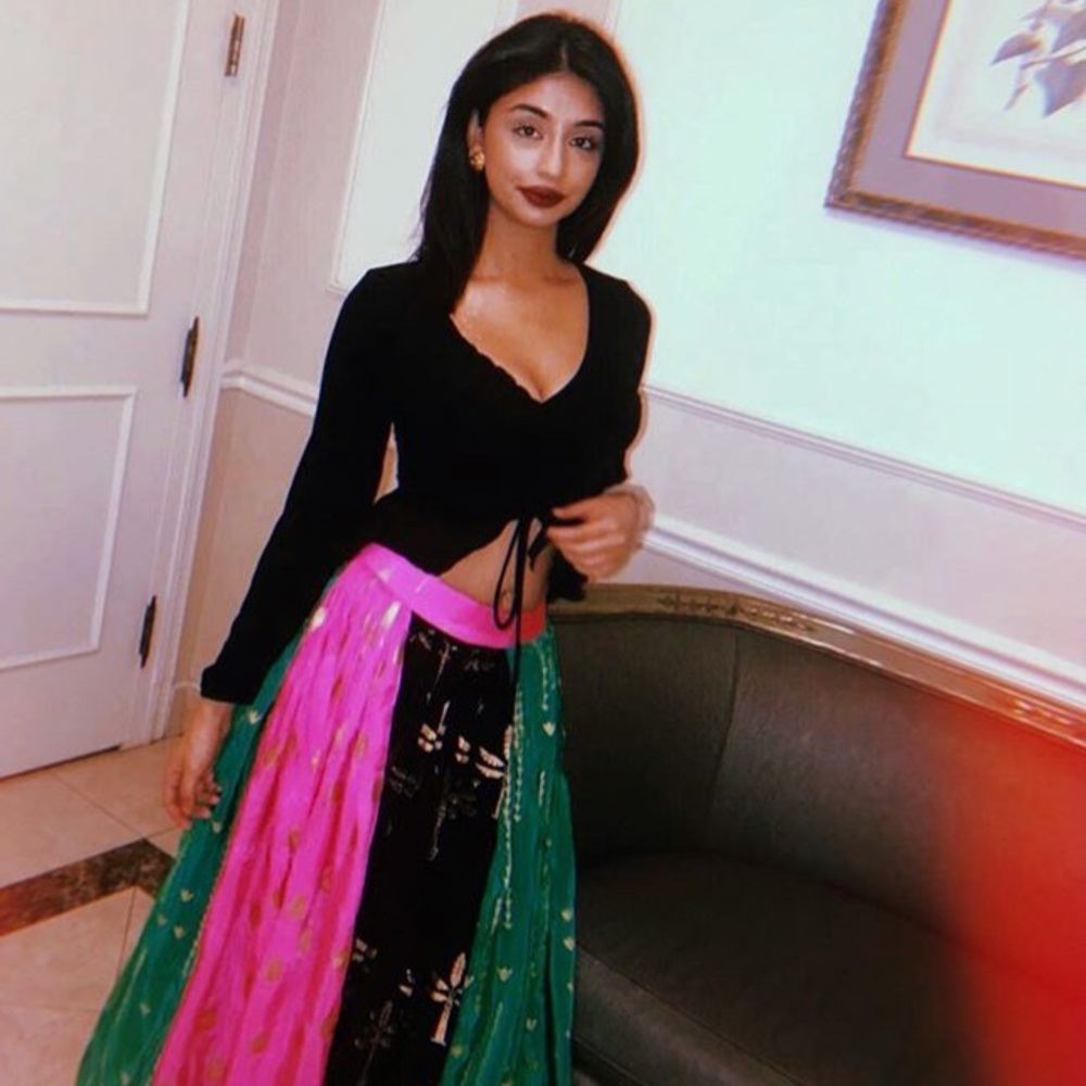 Meet your Posher, Jasleen